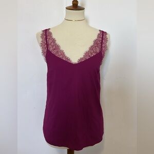 Express Trim Camisole